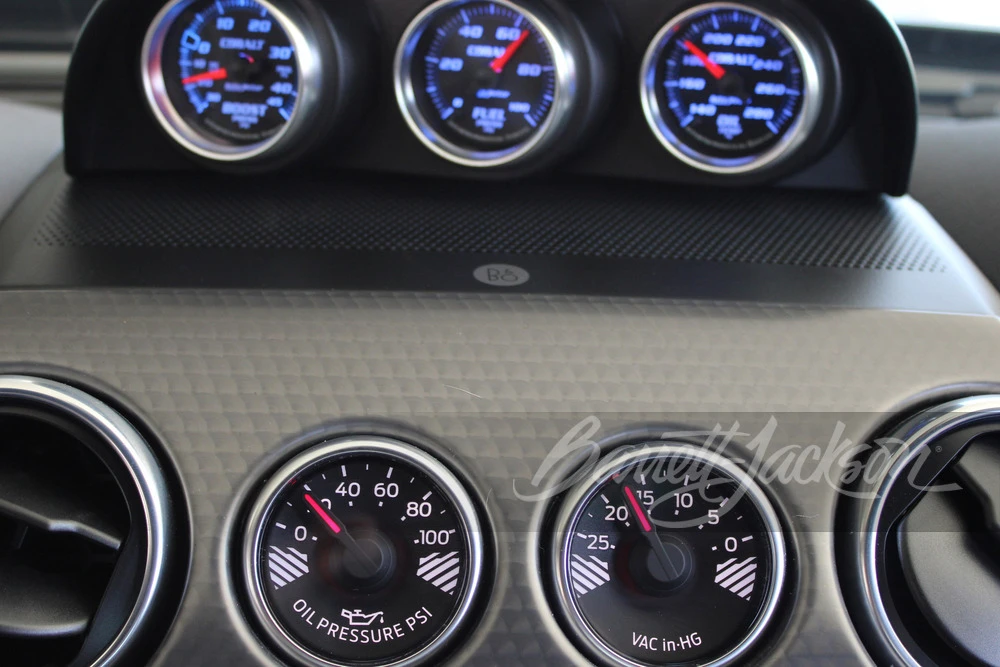 2023 Ford Shelby Mustang - Image 4 of 25
