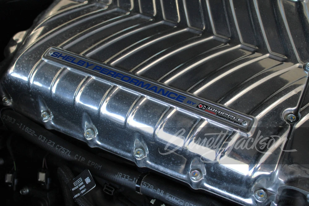2023 Ford Shelby Mustang - Image 5 of 25