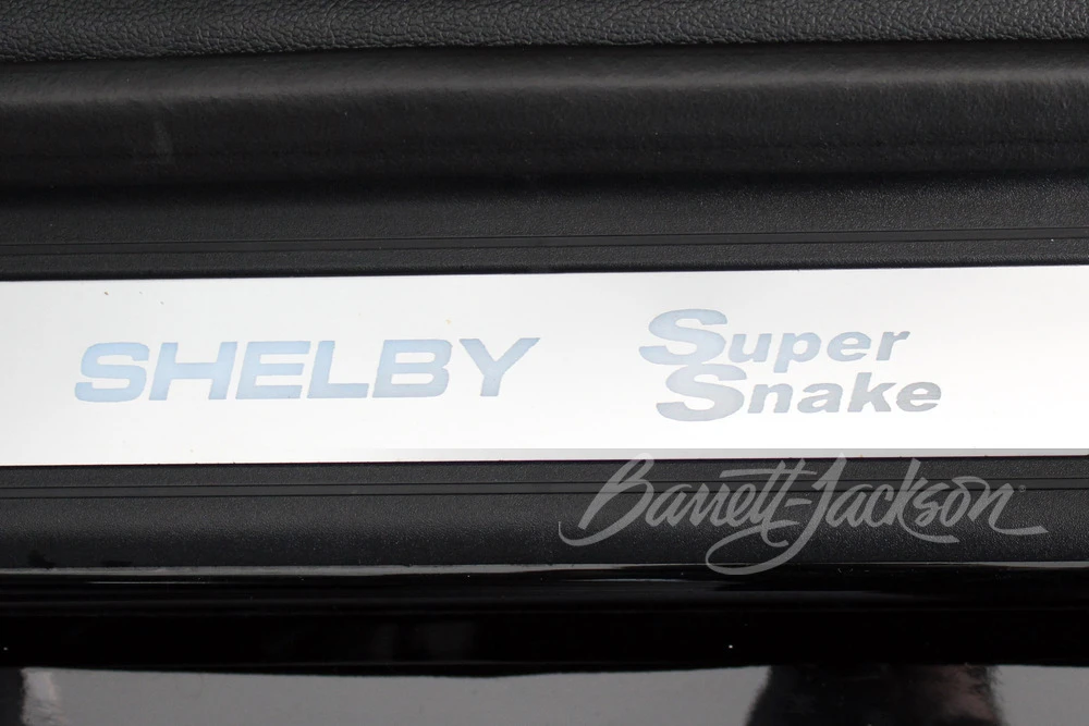 2023 Ford Shelby Mustang - Image 7 of 25