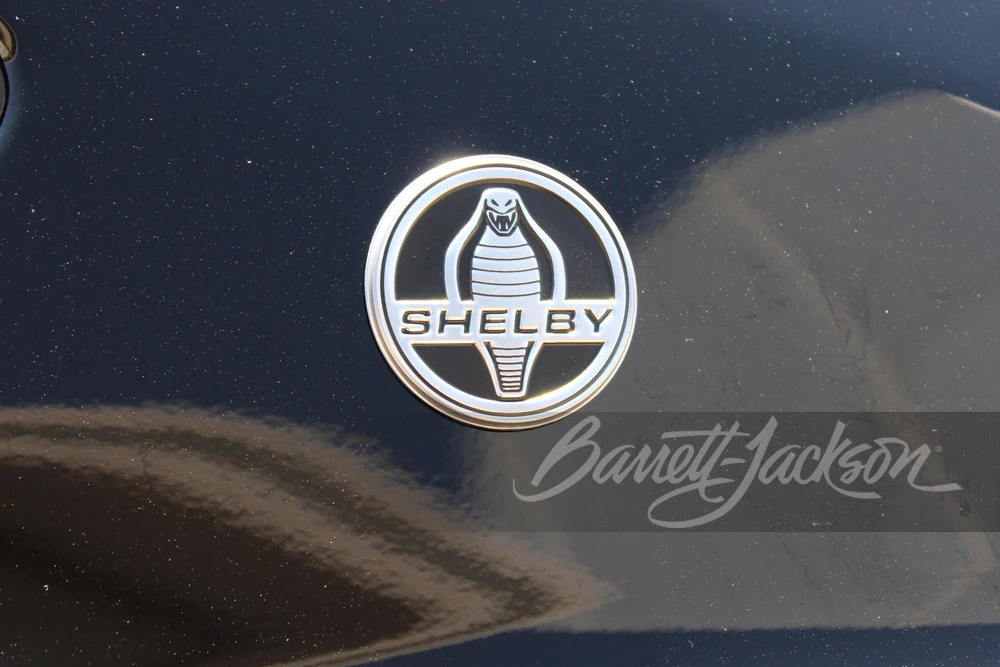 2023 Ford Shelby Mustang - Image 8 of 25