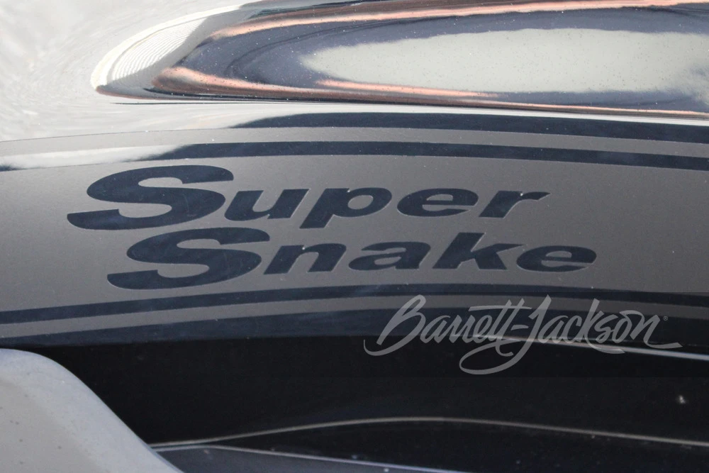 2023 Ford Shelby Mustang - Image 9 of 25