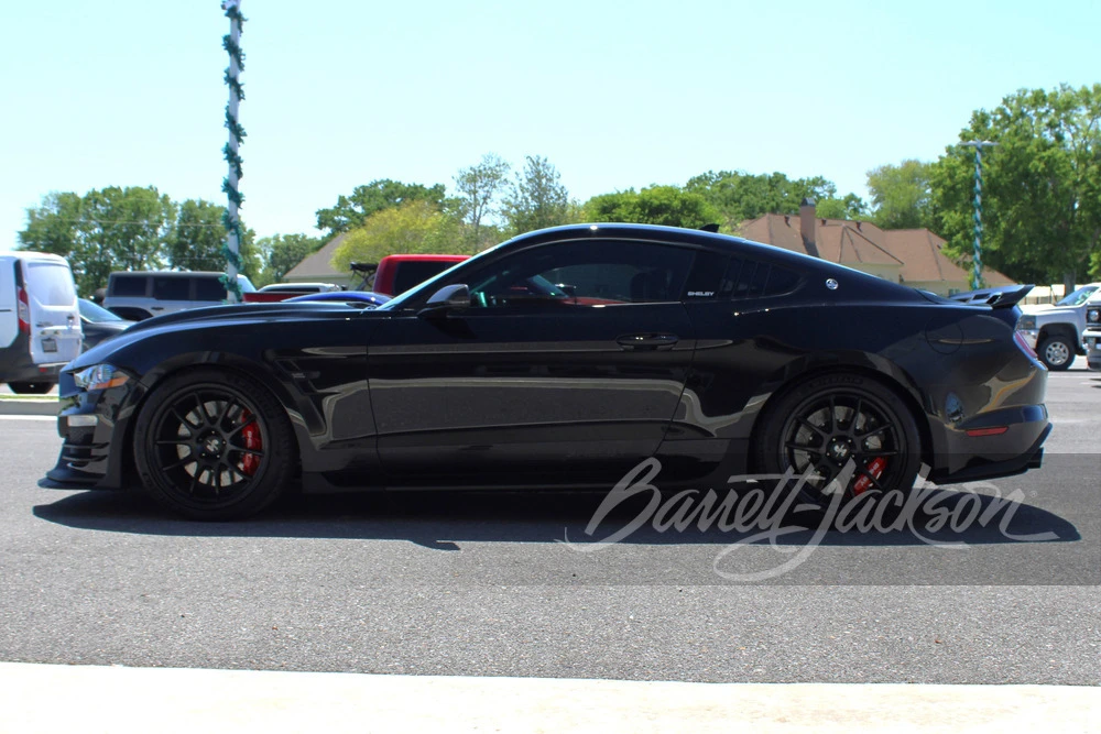 2023 Ford Shelby Mustang - Image 10 of 25