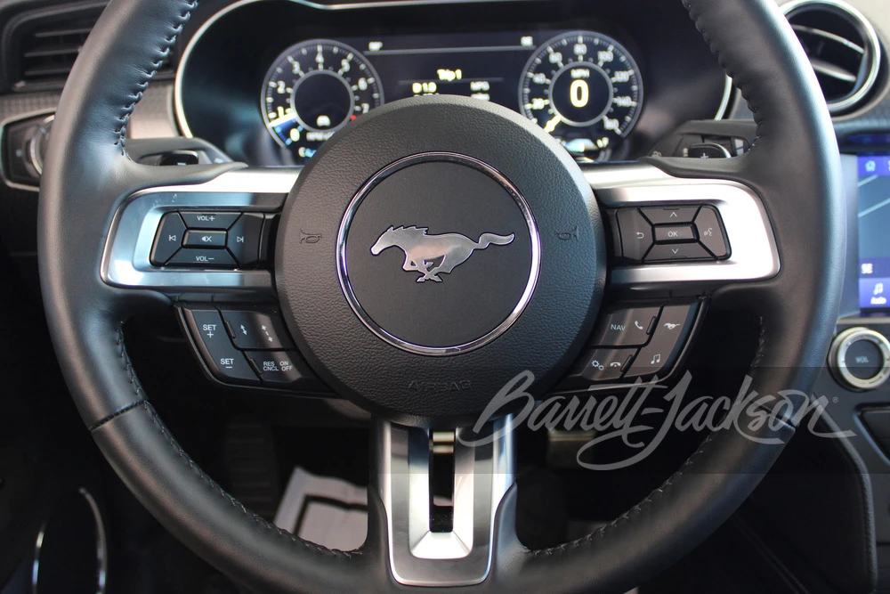 2023 Ford Shelby Mustang - Image 11 of 25