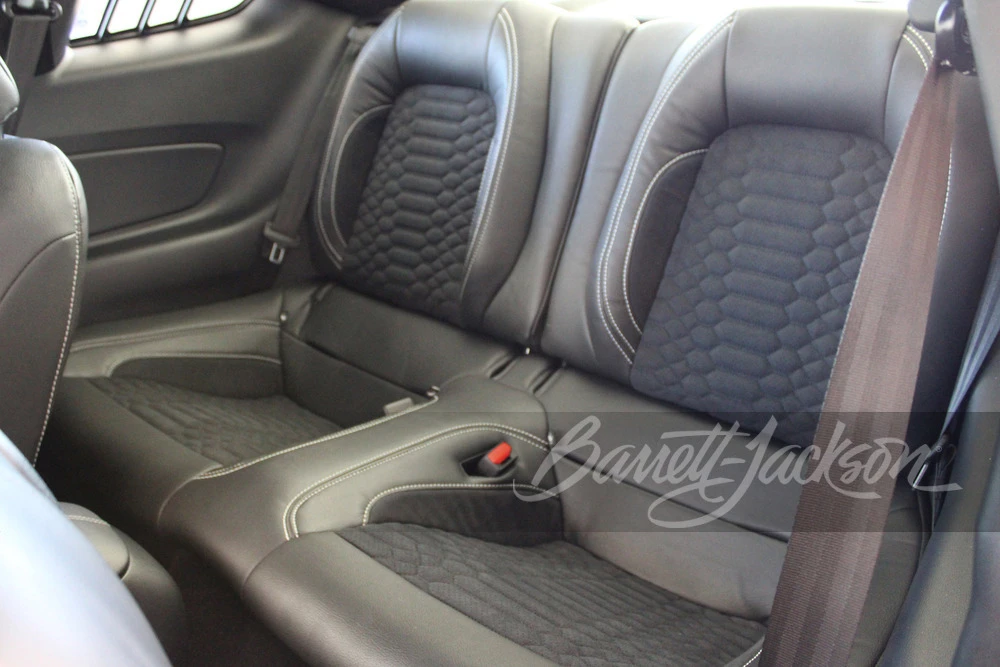 2023 Ford Shelby Mustang - Image 12 of 25