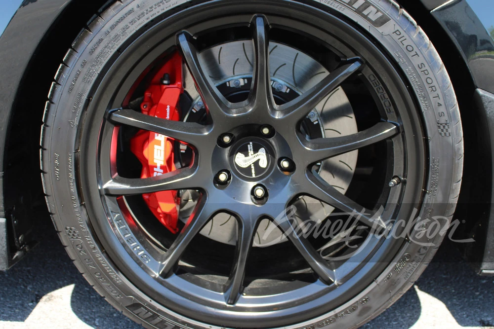 2023 Ford Shelby Mustang - Image 13 of 25