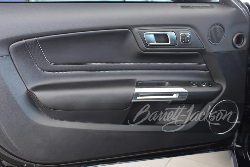 2023 Ford Shelby Mustang - Image 17 of 25
