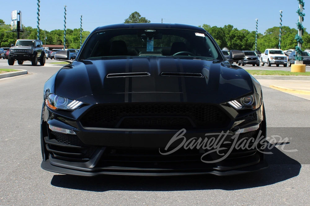 2023 Ford Shelby Mustang - Image 18 of 25