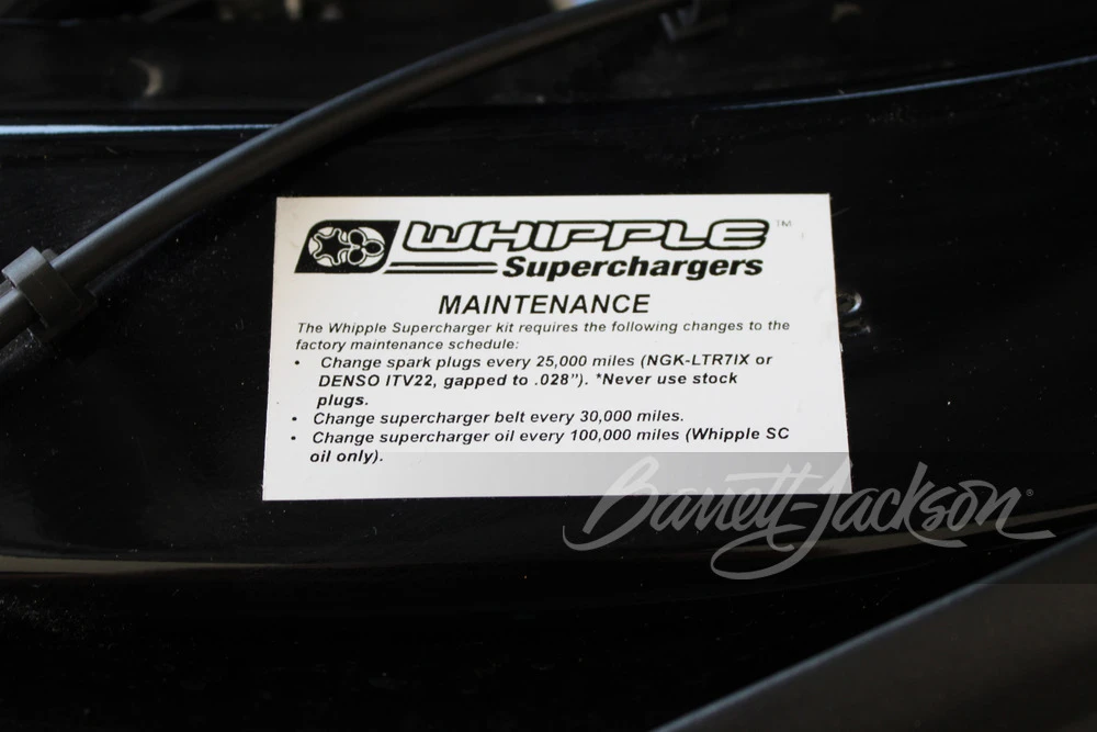 2023 Ford Shelby Mustang - Image 21 of 25