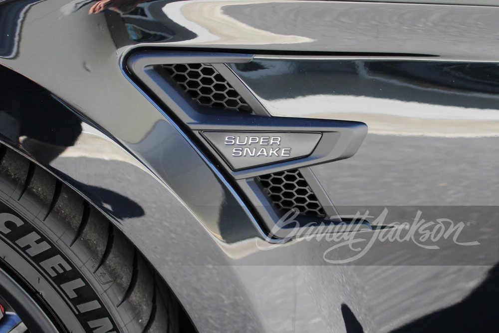 2023 Ford Shelby Mustang - Image 23 of 25