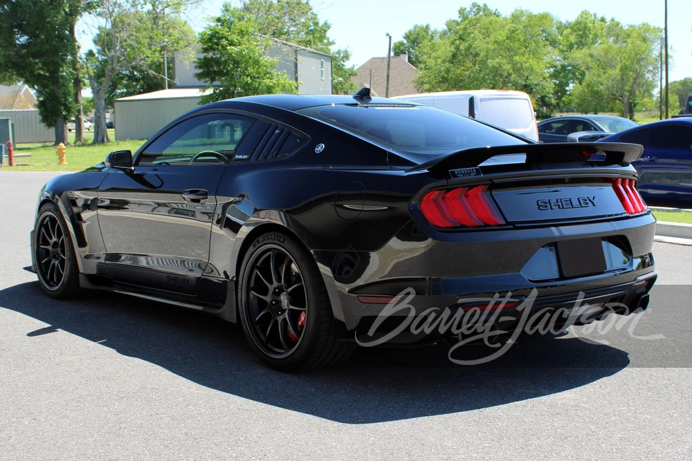 2023 Ford Shelby Mustang - Image 24 of 25