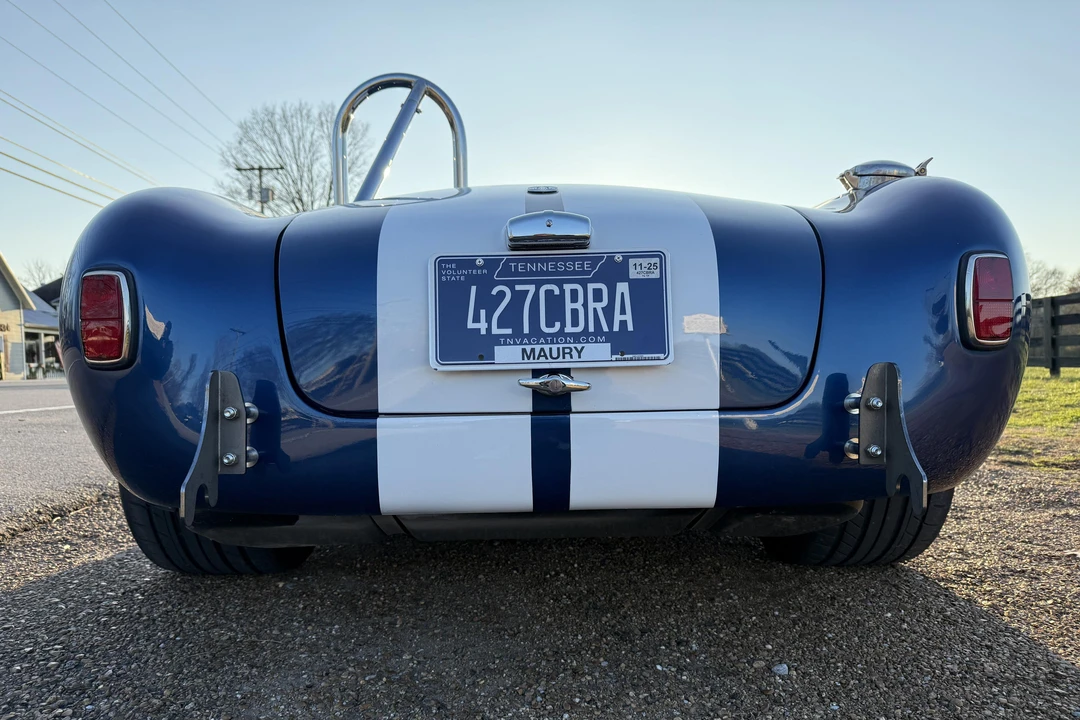 2023 Factory Five Roadster - Image 5 of 31