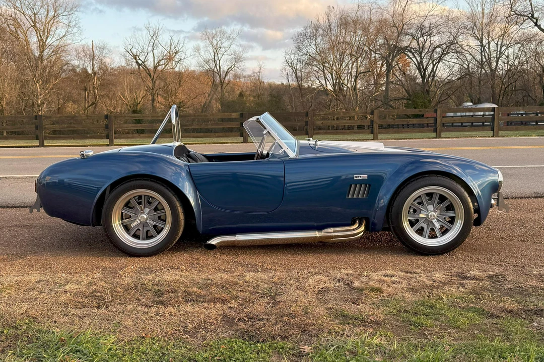 2023 Factory Five Roadster - Image 16 of 31