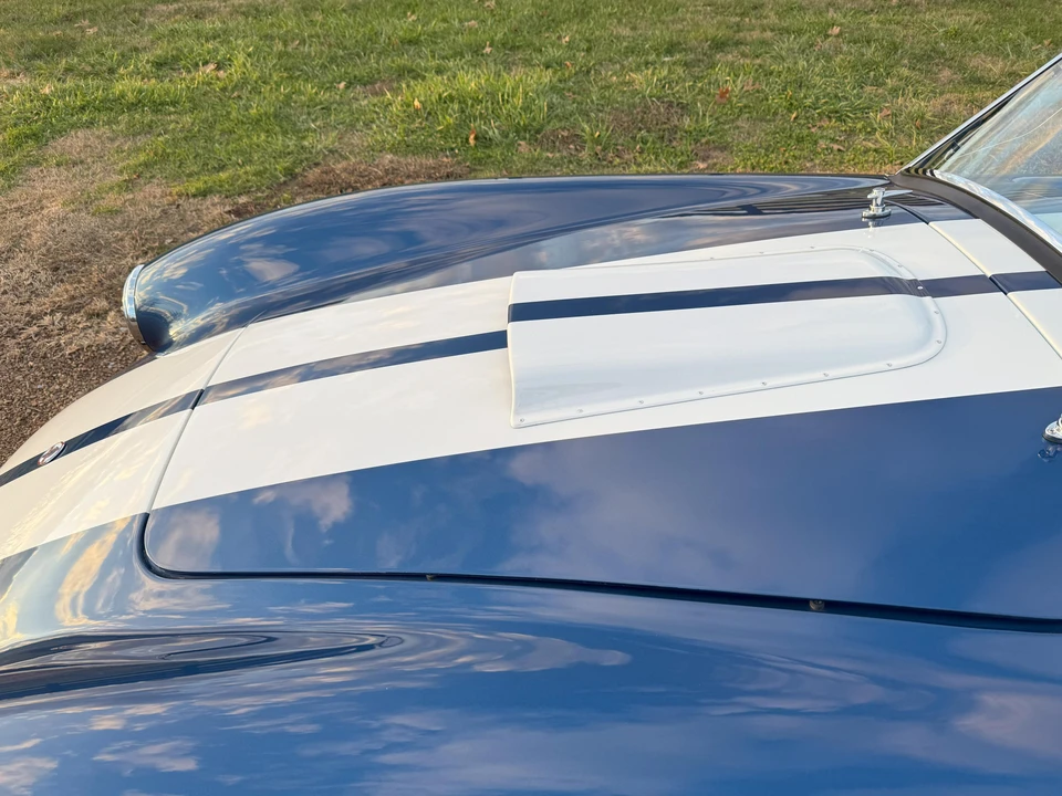 2023 Factory Five Roadster - Image 31 of 31