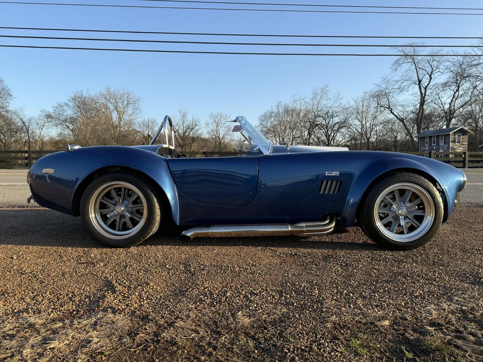 2023 Factory Five Roadster - Image 17 of 31