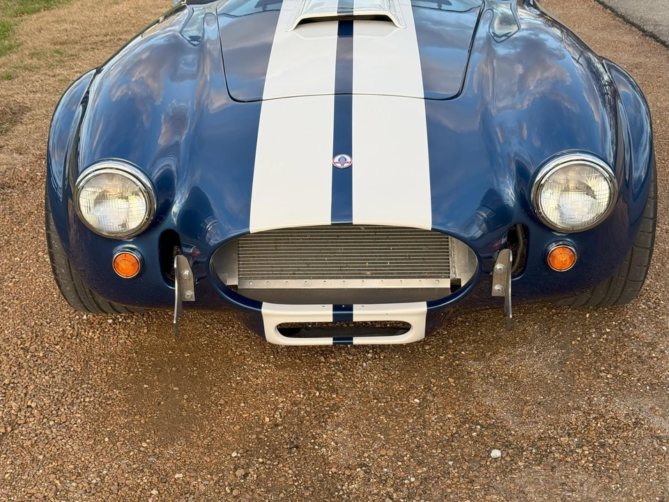 2023 Factory Five Roadster - Image 23 of 31