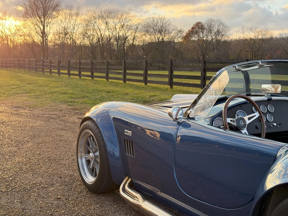 2023 Factory Five Roadster - Image 29 of 31
