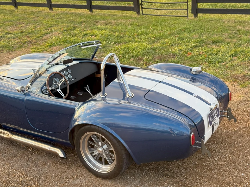 2023 Factory Five Roadster - Image 30 of 31