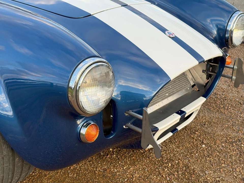 2023 Factory Five Roadster - Image 20 of 31