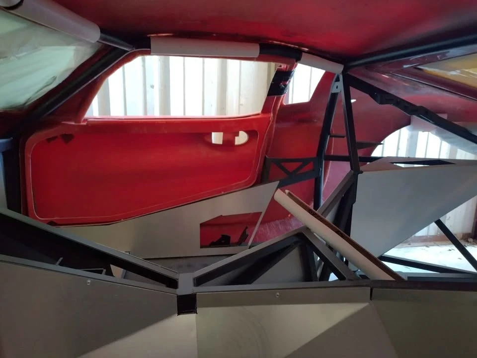 2023 Factory Five GTM - Image 14 of 14