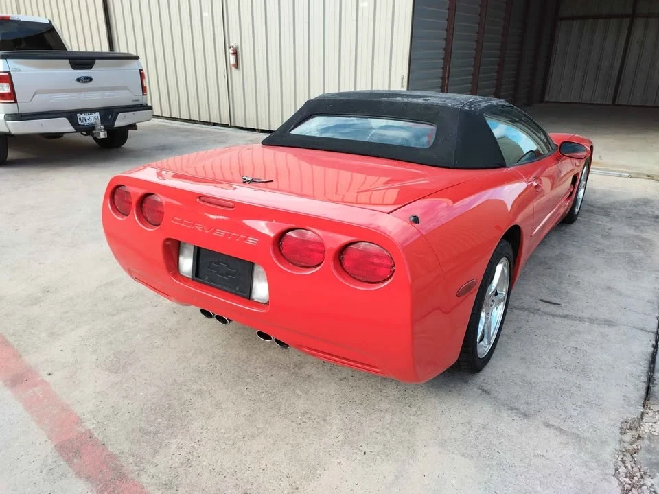 2023 Factory Five GTM - Image 11 of 14