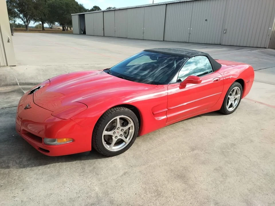 2023 Factory Five GTM - Image 8 of 14