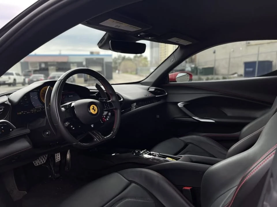 2023 Ferrari 296 GTB - Image 19 of 20