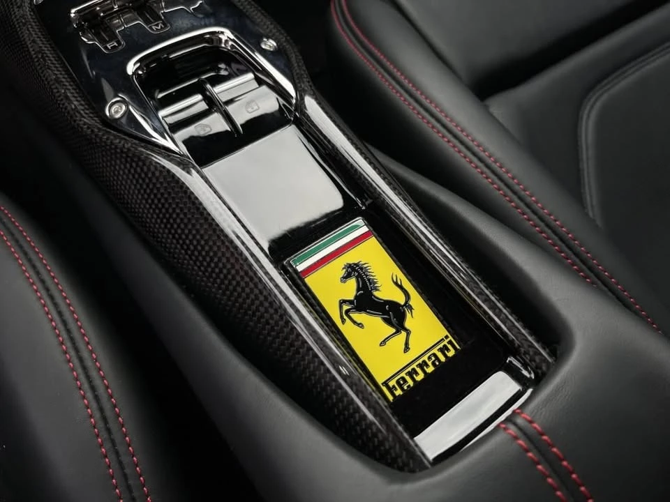 2023 Ferrari 296 GTB - Image 11 of 20