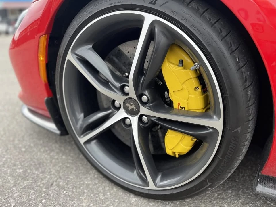 2023 Ferrari 296 GTB - Image 2 of 20