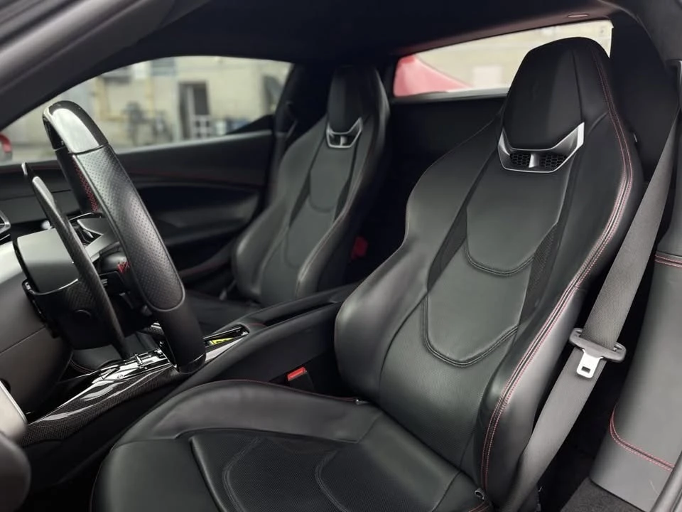 2023 Ferrari 296 GTB - Image 14 of 20