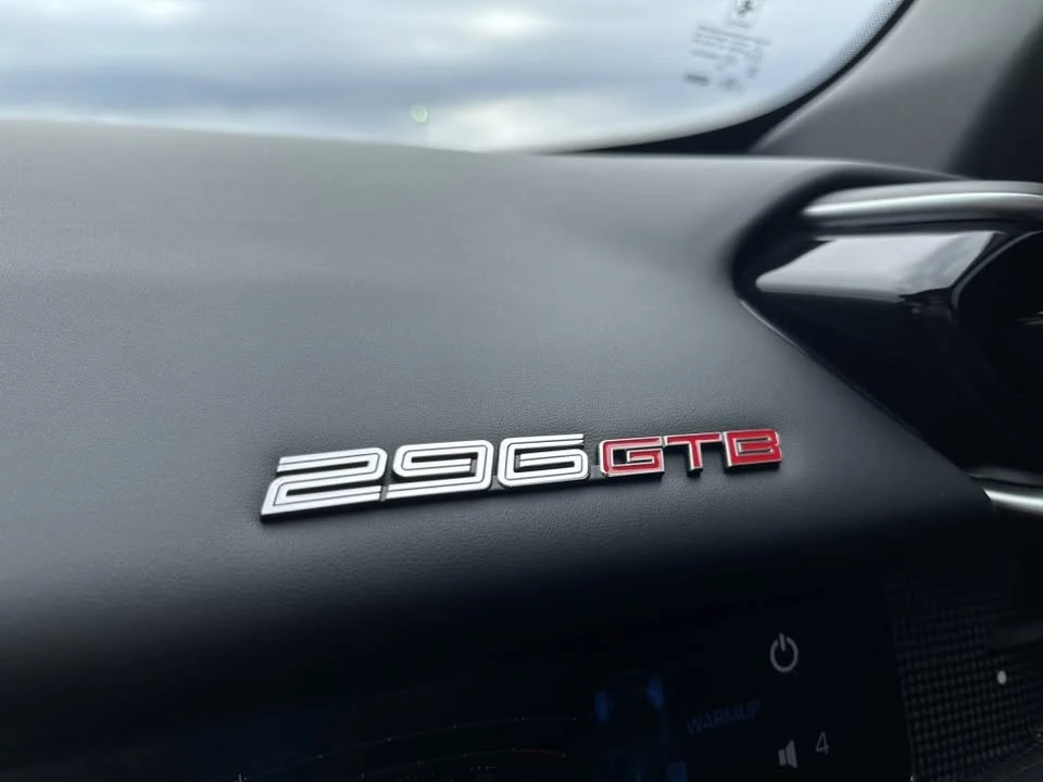 2023 Ferrari 296 GTB - Image 7 of 20