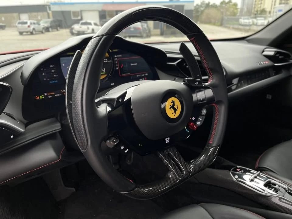 2023 Ferrari 296 GTB - Image 3 of 20
