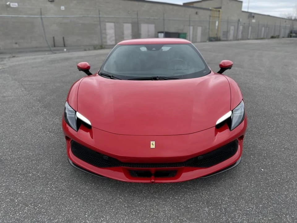 2023 Ferrari 296 GTB - Image 13 of 20