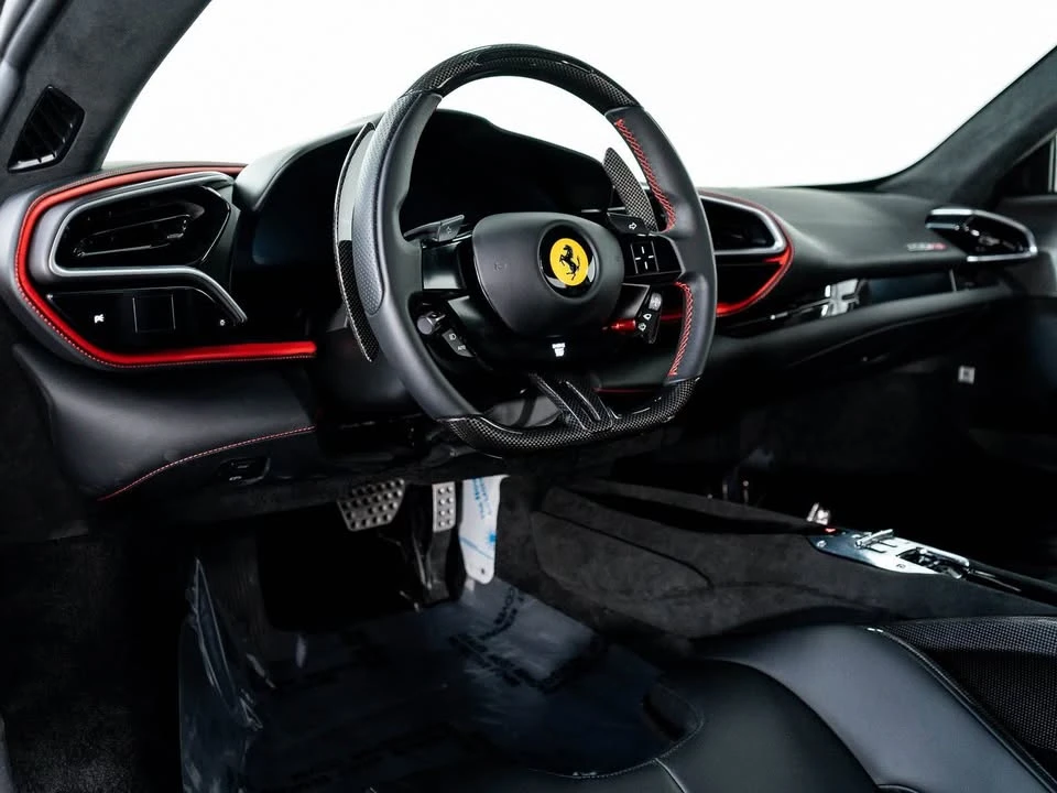 2023 Ferrari 296 GTB - Image 10 of 20