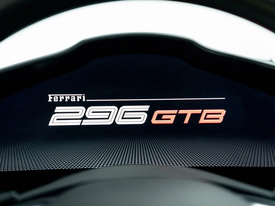2023 Ferrari 296 GTB - Image 15 of 20