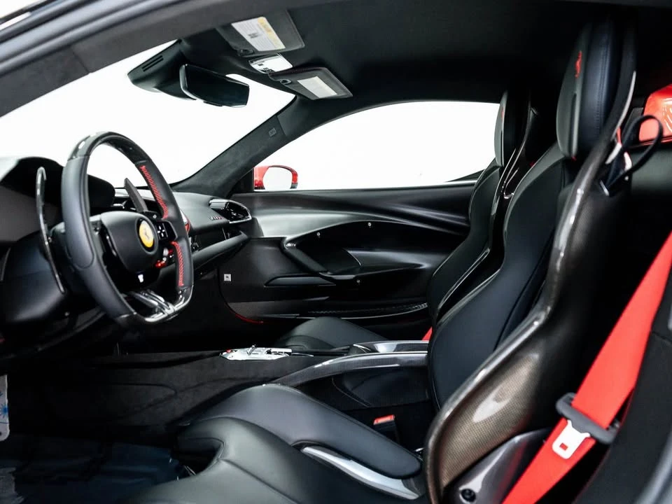 2023 Ferrari 296 GTB - Image 11 of 20