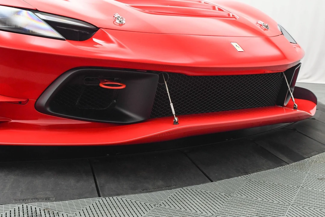 2023 Ferrari 296 - Image 10 of 31