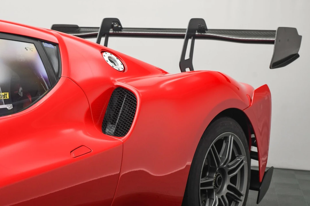 2023 Ferrari 296 - Image 18 of 31