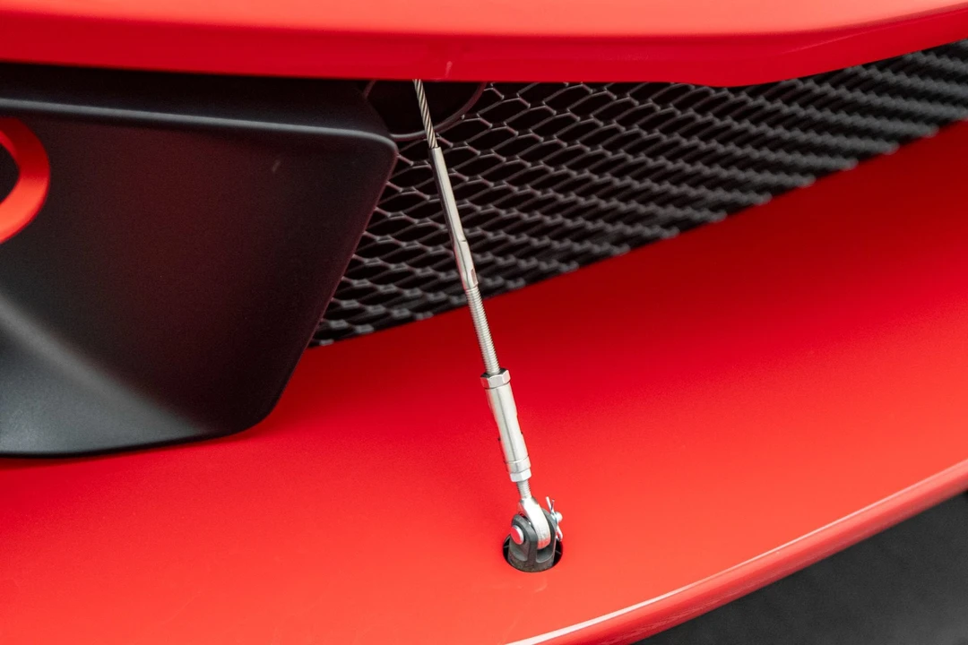 2023 Ferrari 296 - Image 14 of 31