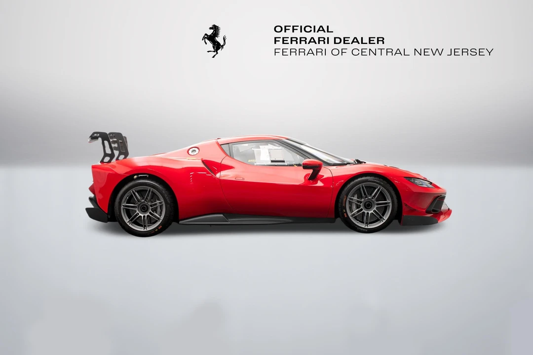 2023 Ferrari 296 - Image 8 of 31