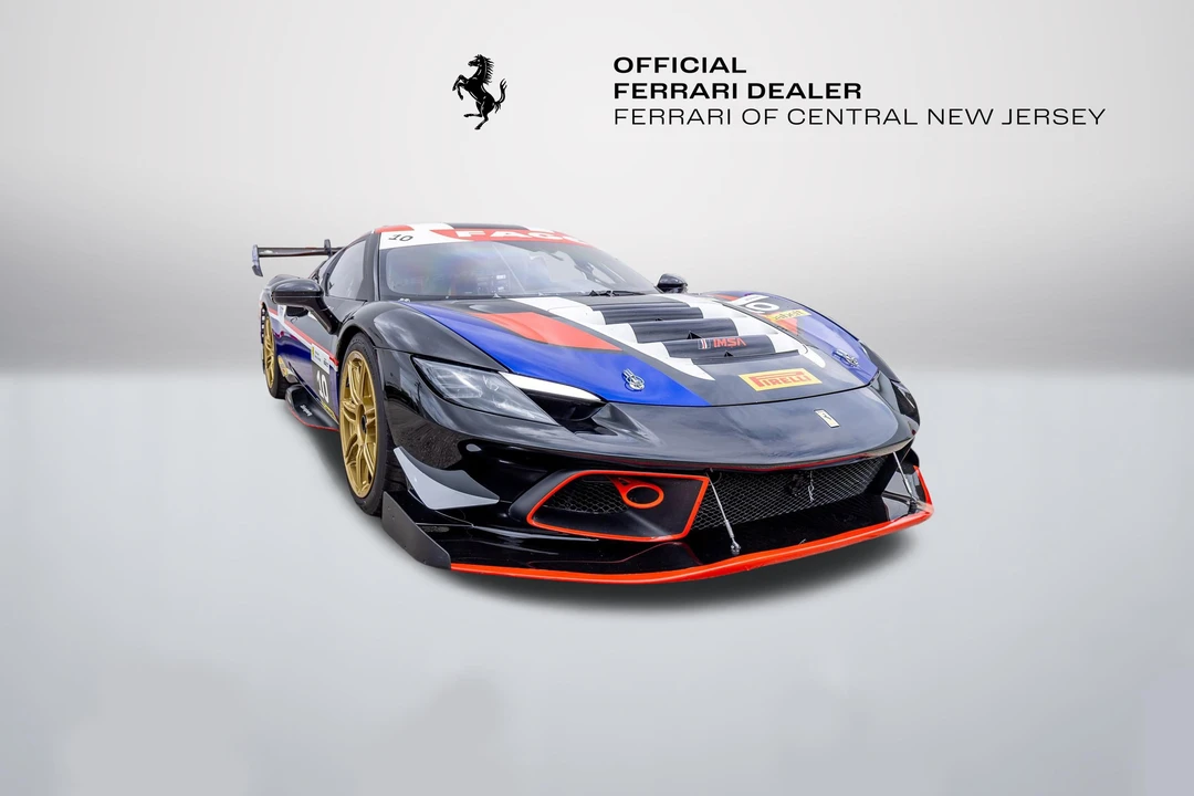 2023 Ferrari 296 - Image 5 of 31