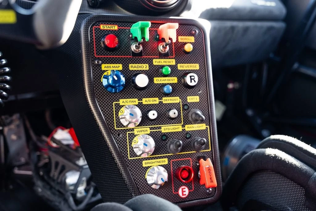 2023 Ferrari 296 GTB - Image 30 of 31