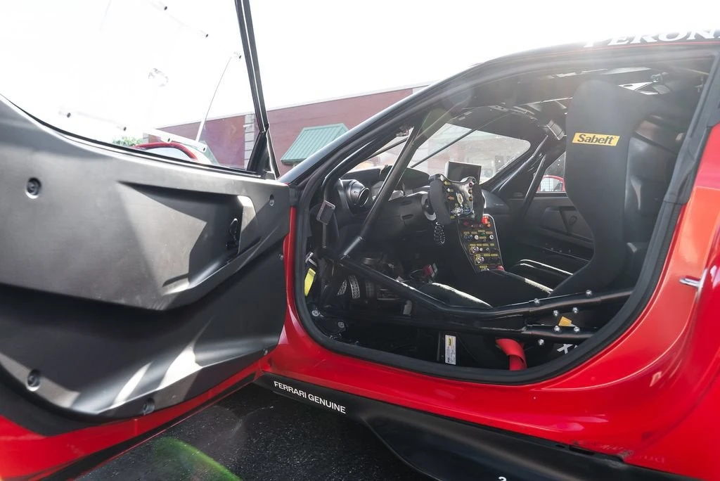 2023 Ferrari 296 GTB - Image 26 of 31
