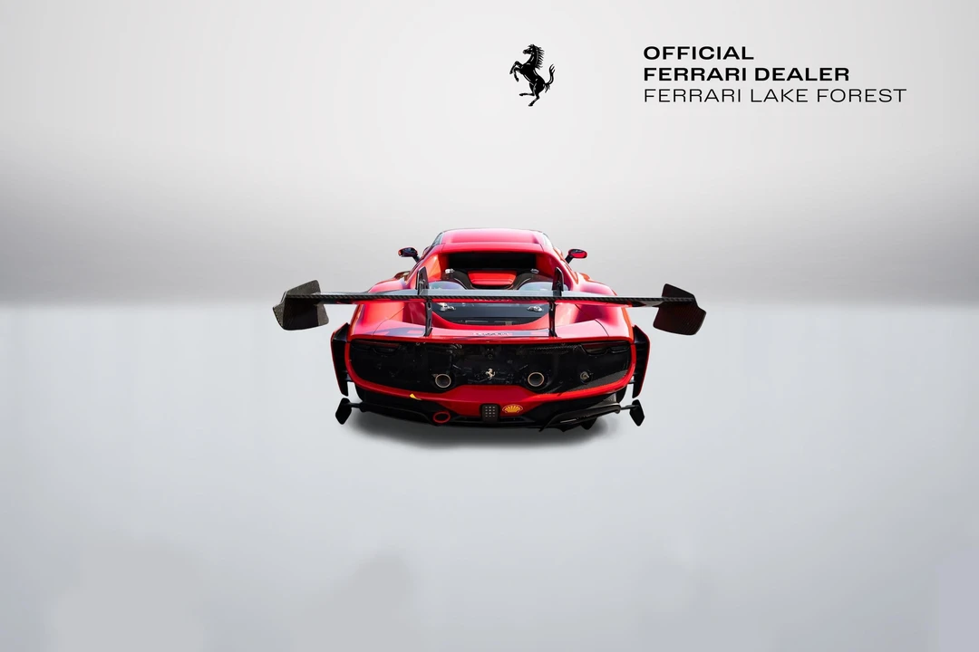 2023 Ferrari 296 GTB - Image 15 of 31