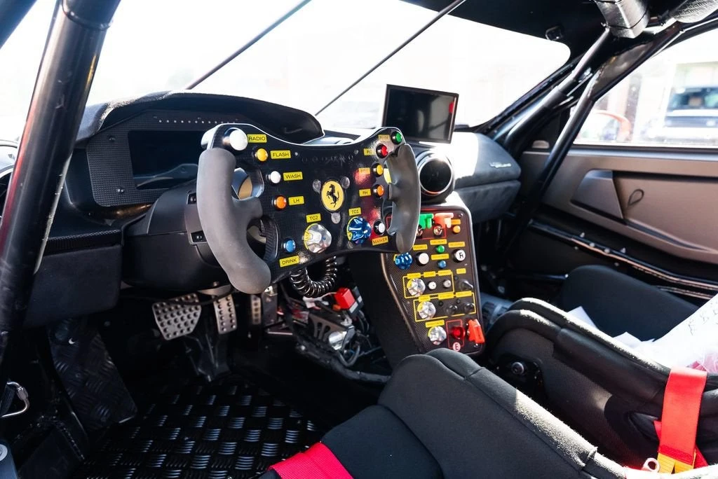 2023 Ferrari 296 GTB - Image 28 of 31