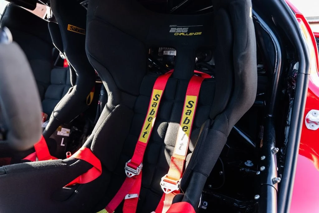2023 Ferrari 296 GTB - Image 4 of 31