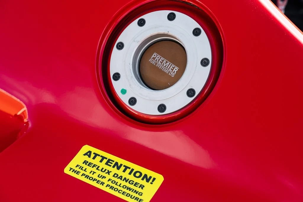 2023 Ferrari 296 GTB - Image 24 of 31