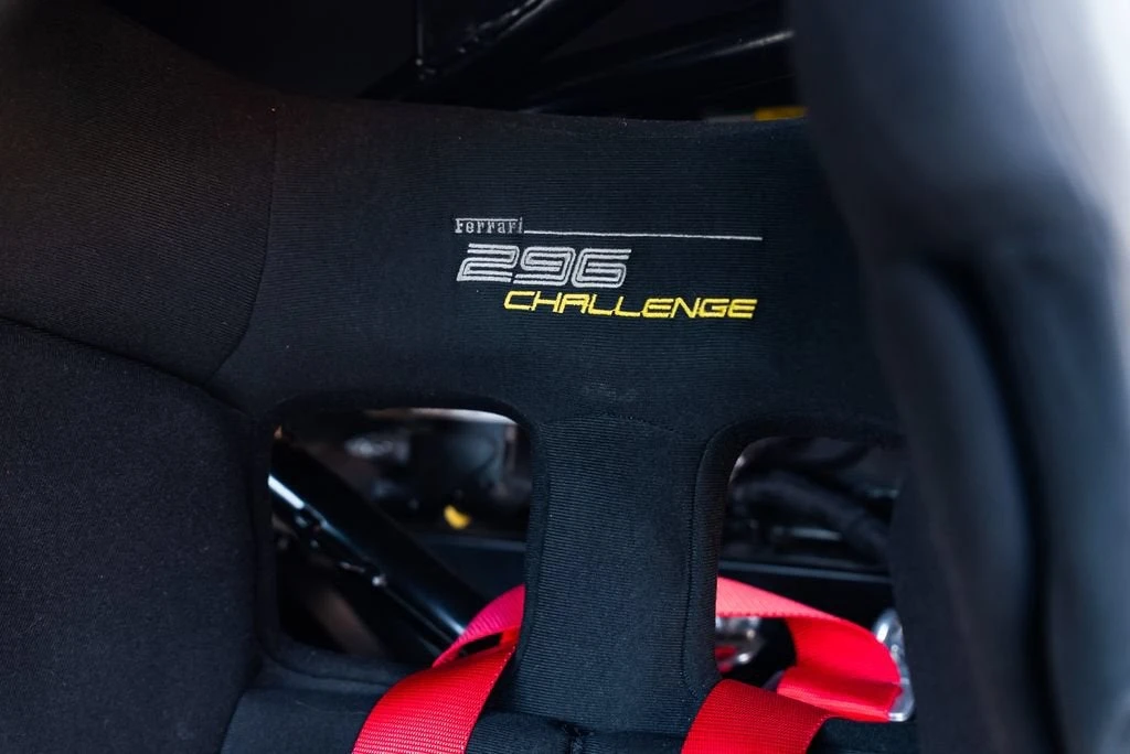 2023 Ferrari 296 GTB - Image 6 of 31