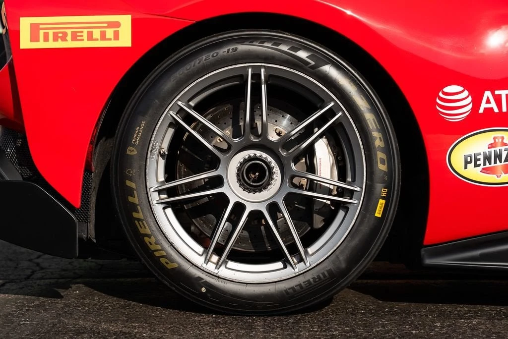 2023 Ferrari 296 GTB - Image 13 of 31