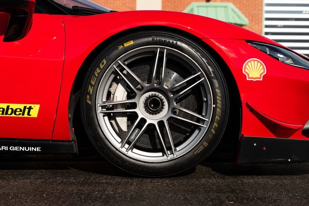 2023 Ferrari 296 GTB - Image 14 of 31