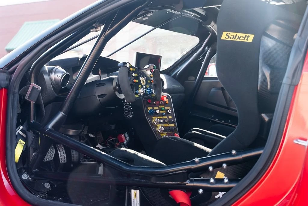 2023 Ferrari 296 GTB - Image 27 of 31